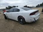 2016 Dodge Charger Police