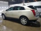 2010 Cadillac SRX Luxury Collection