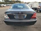 2000 Mercedes-Benz S 430