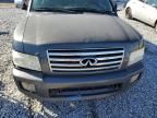 2006 Infiniti QX56