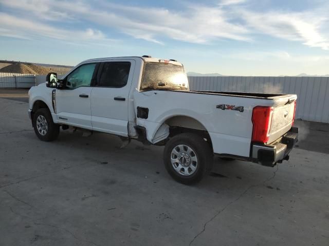 2024 Ford F250 Super Duty