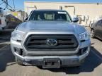 2023 Toyota Tacoma Access Cab