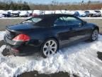 2007 BMW 650 I