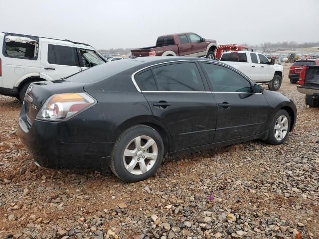 2008 Nissan Altima 2.5