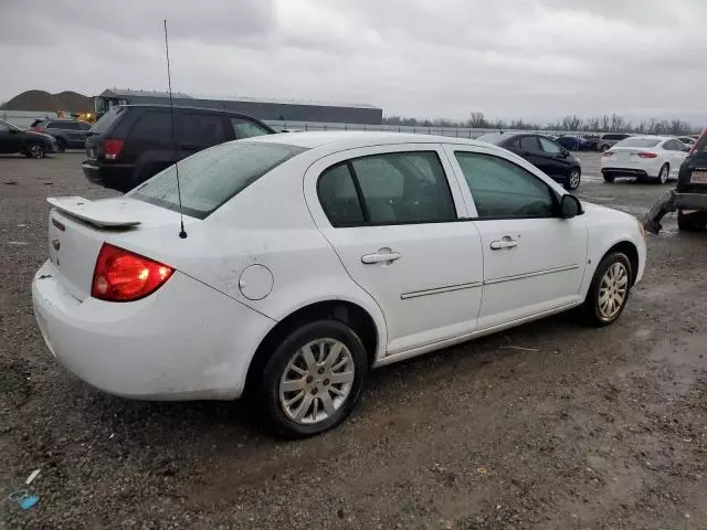 2009 Chevrolet Cobalt LT