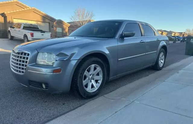 2007 Chrysler 300 Touring