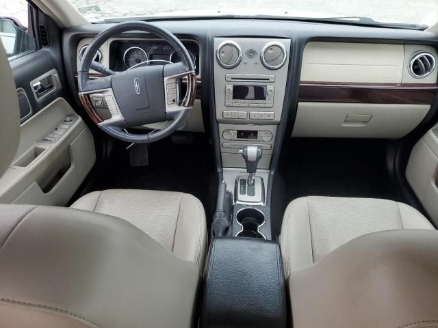 2009 Lincoln MKZ