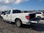 2012 Ford F150 Super Cab