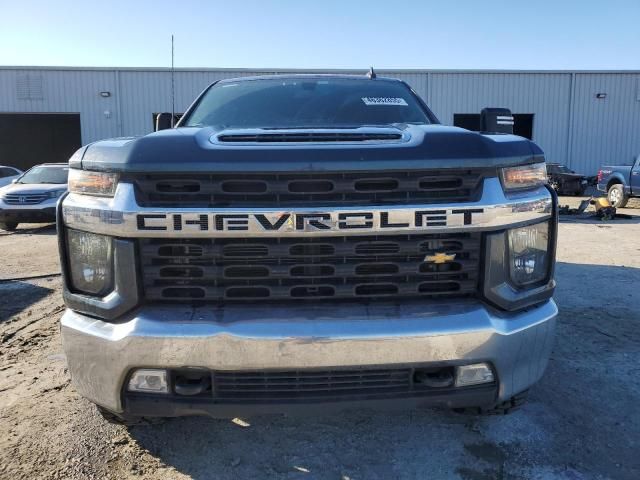 2020 Chevrolet Silverado K2500 Heavy Duty LT