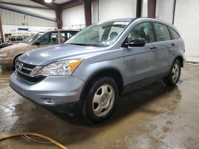 2011 Honda CR-V LX