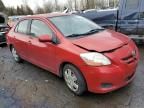 2008 Toyota Yaris