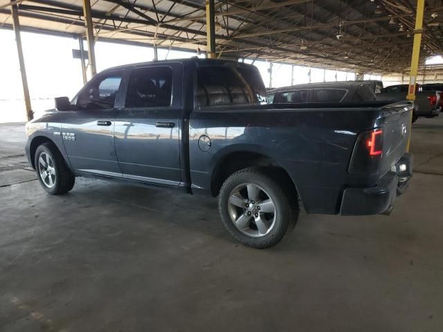 2017 Dodge RAM 1500 ST