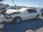 2005 Lincoln Town Car Signature Limited