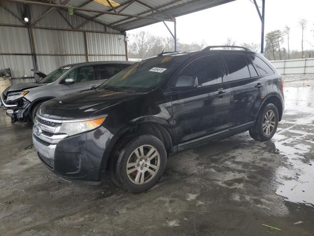 2011 Ford Edge SE