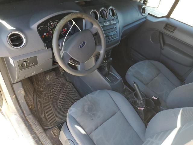 2013 Ford Transit Connect XLT