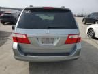 2007 Honda Odyssey EX