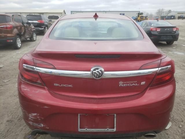 2015 Buick Regal