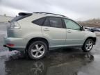 2006 Lexus RX 400