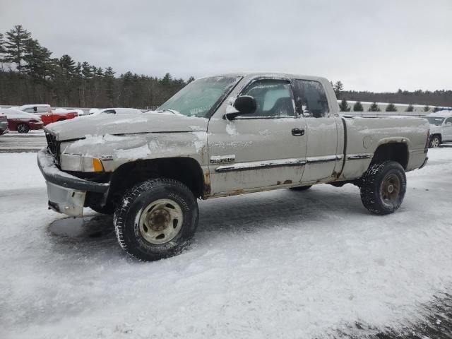 1998 Dodge RAM 2500