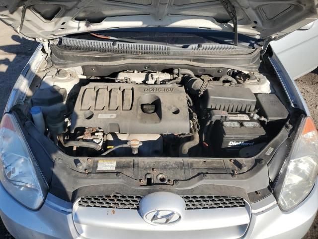 2011 Hyundai Accent GL