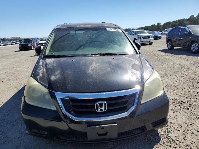 2008 Honda Odyssey EXL