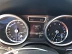 2013 Mercedes-Benz ML 350 4matic