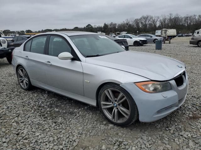 2006 BMW 325 XI