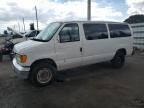 2007 Ford Econoline E350 Super Duty Wagon