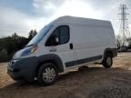 2018 Dodge RAM Promaster 2500 2500 High