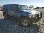 2006 Hummer H3