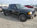 2004 Ford Ranger Super Cab