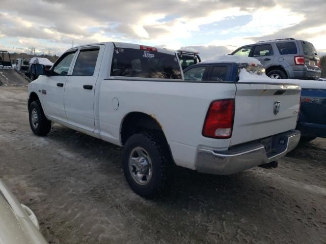 2012 Dodge RAM 2500 ST