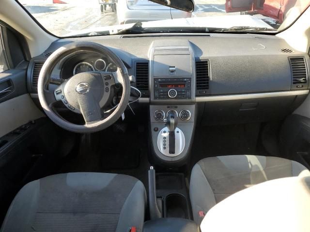 2010 Nissan Sentra 2.0