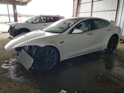 2019 Tesla Model S en venta en American Canyon, CA