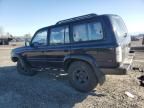 1996 Toyota Land Cruiser HJ85