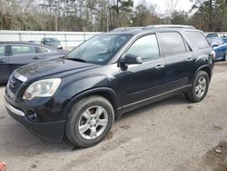 GMC Vehiculos salvage en venta: 2012 GMC Acadia SLE