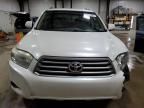 2008 Toyota Highlander