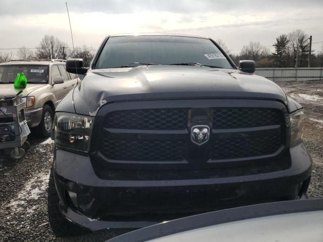 2013 Dodge RAM 1500 ST