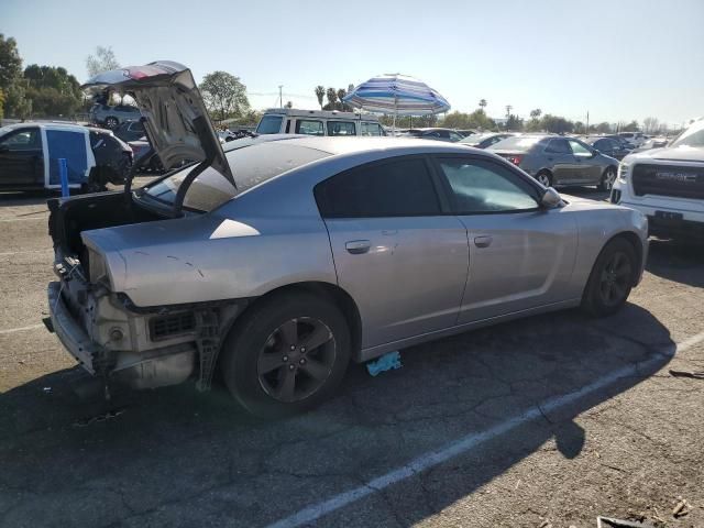 2011 Dodge Charger