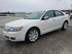 2009 Lincoln MKZ