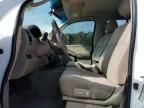 2008 Nissan Frontier Crew Cab LE