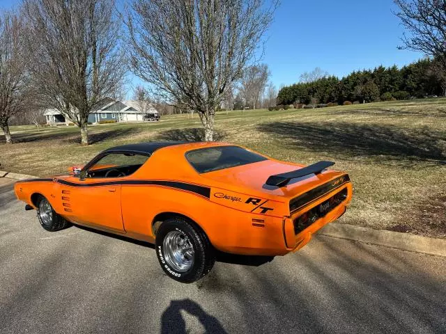 1971 Dodge Charger