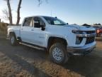 2023 Chevrolet Silverado K2500 Heavy Duty LT