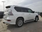 2018 Lexus GX 460