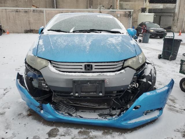 2010 Honda Insight LX