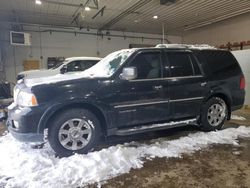 Lincoln Vehiculos salvage en venta: 2006 Lincoln Navigator