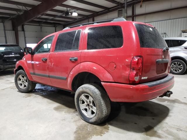 2005 Dodge Durango ST