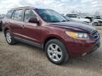 2008 Hyundai Santa FE SE