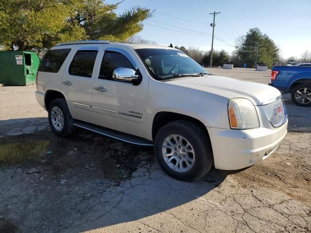 2013 GMC Yukon Denali