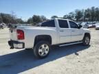 2011 Chevrolet Silverado C1500 LT